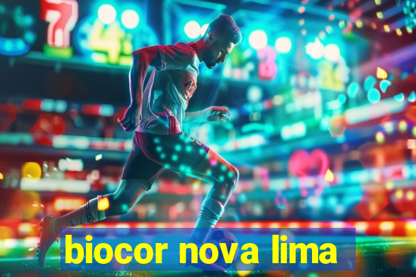 biocor nova lima